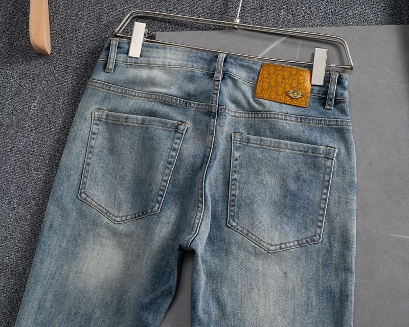 Christian Dior Jeans